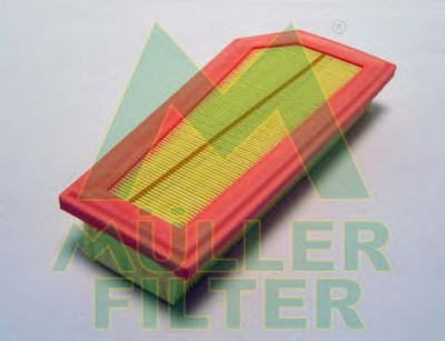 MULLER FILTER pa3526 -  Воздушный фильтр